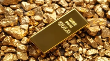 تراجع 55 جنيهاً.. عمليات جني الأرباح تسيطر على أسعار الذهب في مصر